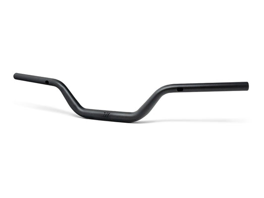 Aluminum Track Bars 1-1/4in.- Black. Fits CVO Touring 2023up, Street Glide & Road Glide 2024up, Touring 2025up & Softail 2025up - Kodlin