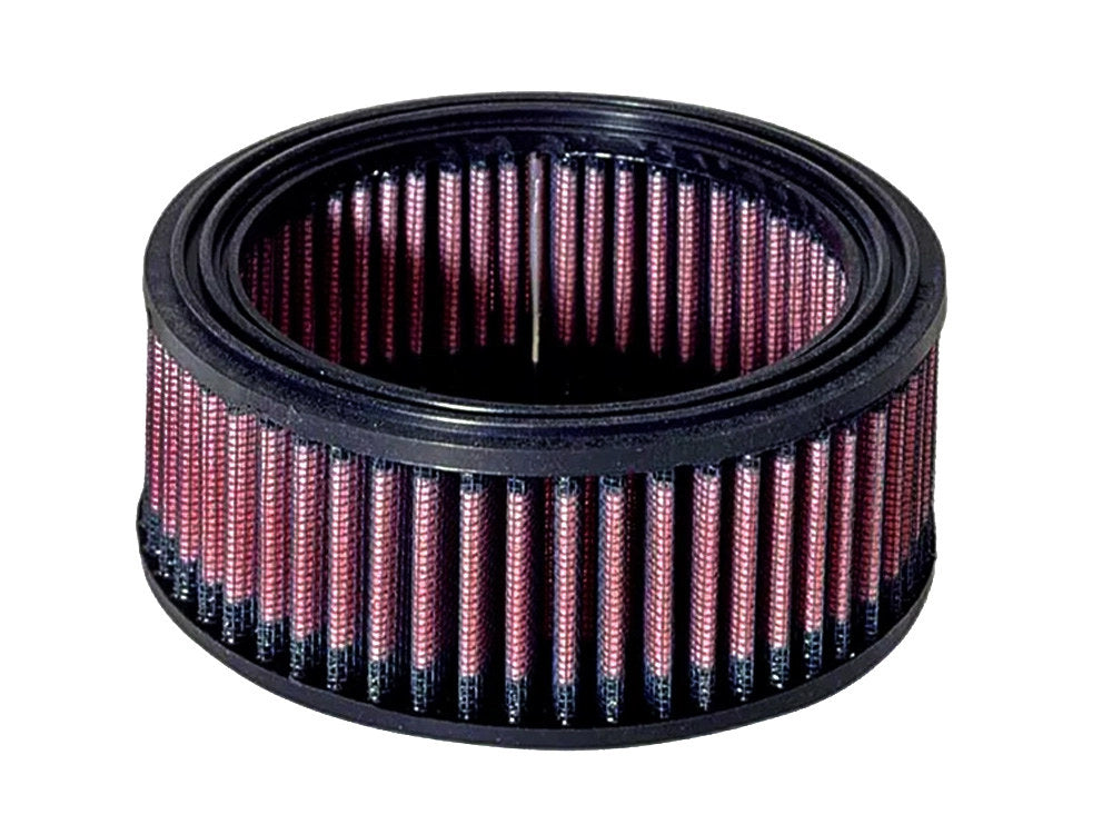 High-Flow Air Filter Element. Fits Pro-Series & Pro-R Hypercharger Air Cleaners - K&N Filters