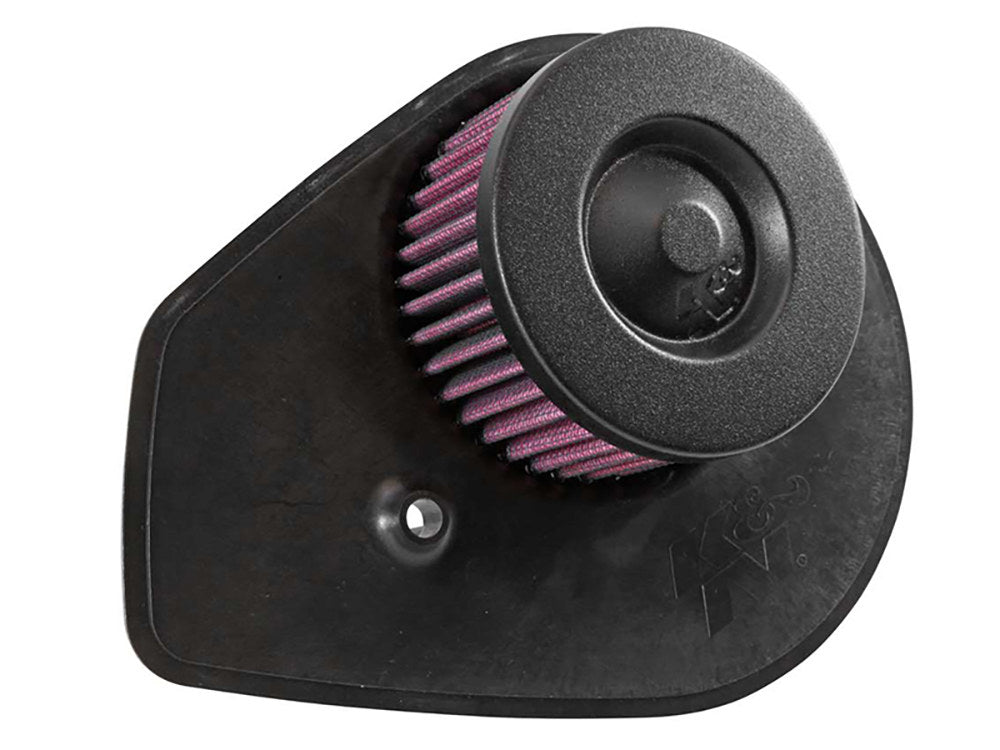 High-Flow Air Filter Element. Fits Street 500 2015-2020 - K&N Filters