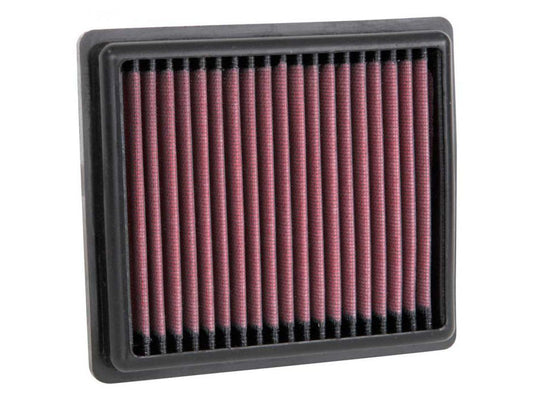 High-Flow Air Filter Element. Fits Indian FTR1200 2019-2024 - K&N Filters