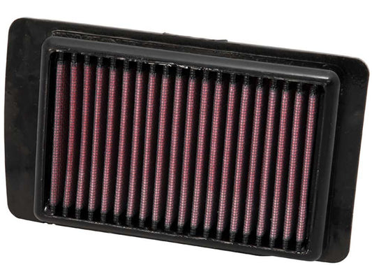 High-Flow Air Filter Element. Fits Victory Cruiser Models 2008-2017 - K&N Filters