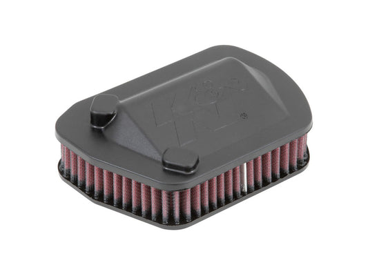 High-Flow Air Filter Element. Fits Yamaha XVS950 Bolt 2013up & SCR950 2017up - K&N Filters