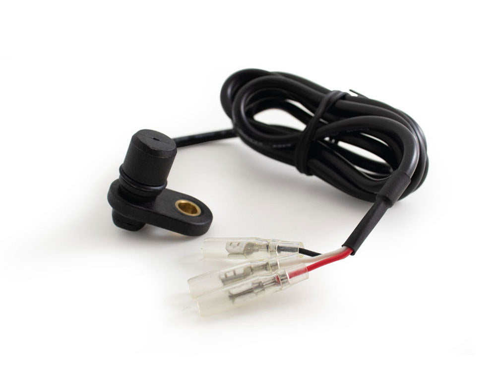 Transmission Speed Sensor. Most OEM 5Spd HD Applications 1996-2006 - Koso