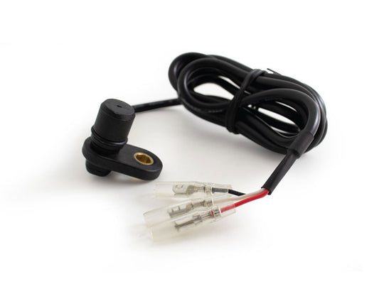 Transmission Speed Sensor. Most OEM 5Spd HD Applications 1996-2006 - Koso