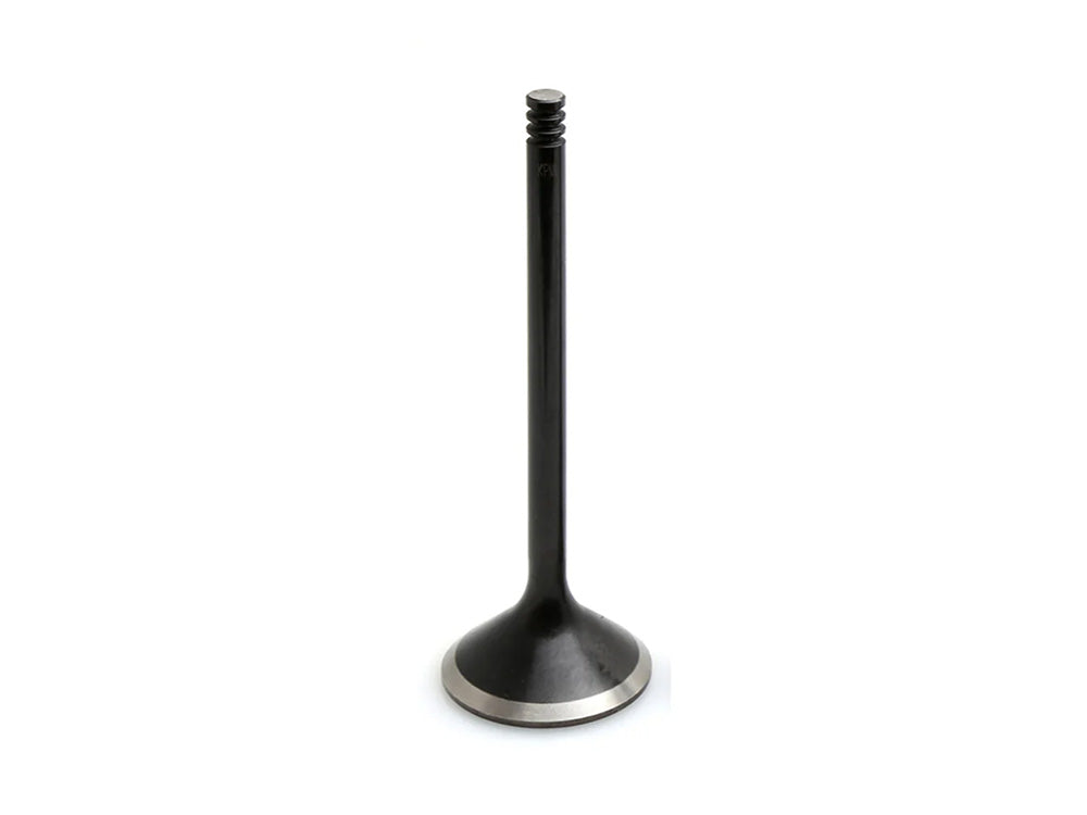 Exhaust Valve. Fits Twin Cam 2005-2017. OEM Replacement - Kibblewhite