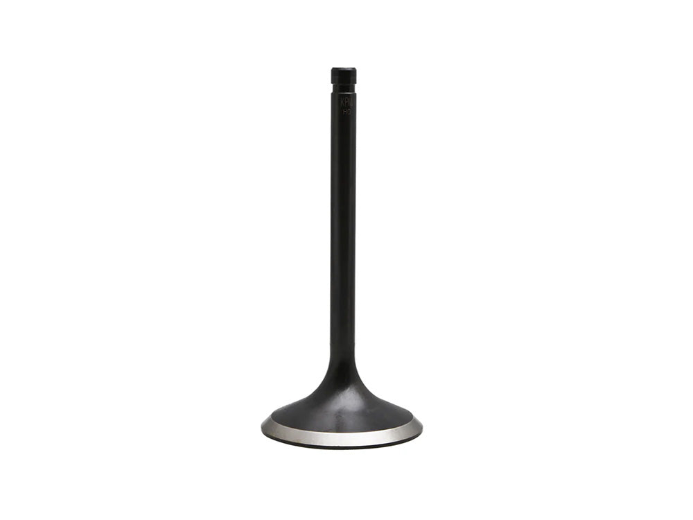 Oversize Intake Valve. Fits Big Twin 1984-2004. High Flow .100in. Oversize Valve - Kibblewhite