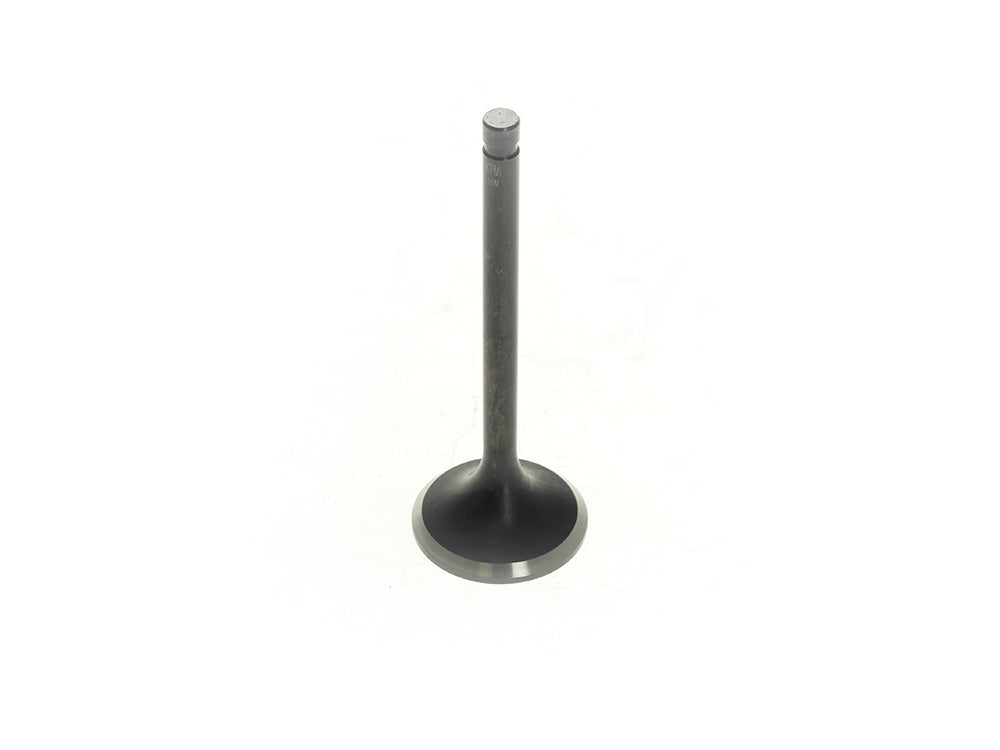 Exhaust Intake Valve. Fits Big Twin 1984-2004. High Flow .045in. Oversize Valve - Kibblewhite