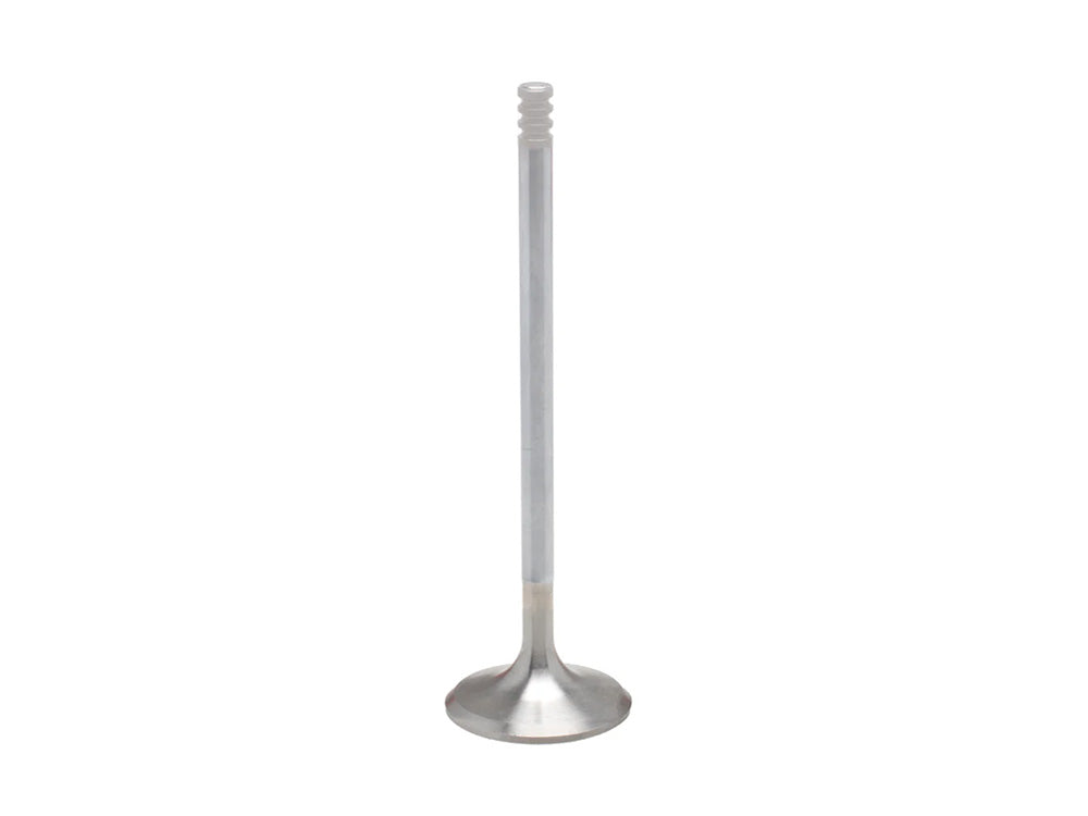 1.0mm Oversize Exhaust Valve. Fits Milwaukee-Eight 2017up. High Flow - Kibblewhite
