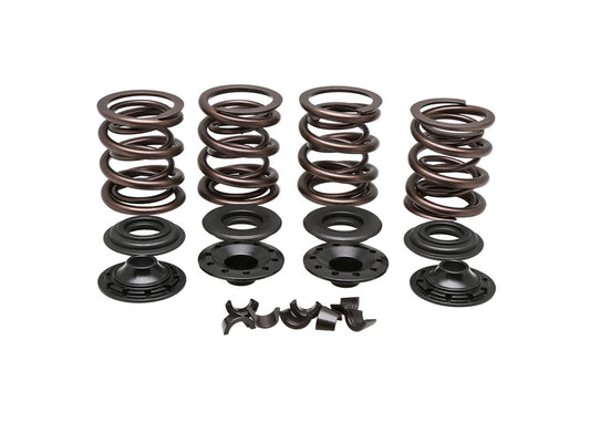 Valve Spring Kit. Fits Big Twin 1978-1984. .600in. Lift - Kibblewhite