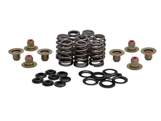 0.550in. Valve Spring Kit. Fits Milwaukee-Eight 2017up - Kibblewhite