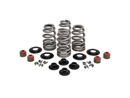Valve Spring Kit. Fits Twin Cam 2005-2017 & Sportster 2004-2021. Beehive Springs with .660in. Lift - Kibblewhite