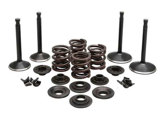 Valve & Spring Engine Kit. Fits Sportster 1957-1969 - Kibblewhite