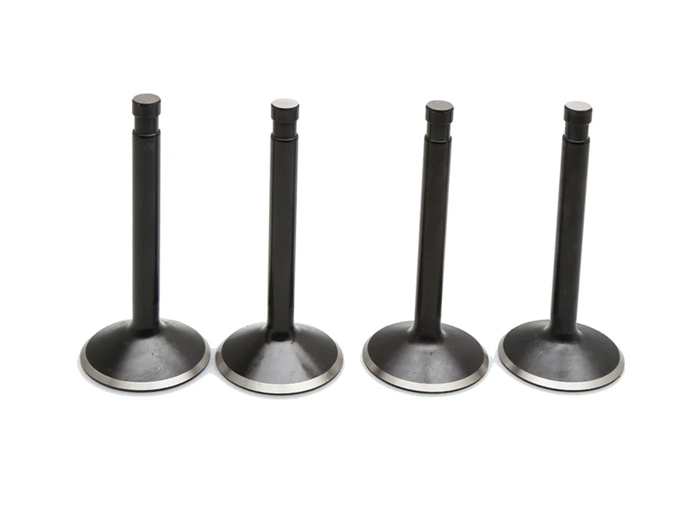 Valve Kit. Fits Sportster 1970-1983 - Kibblewhite