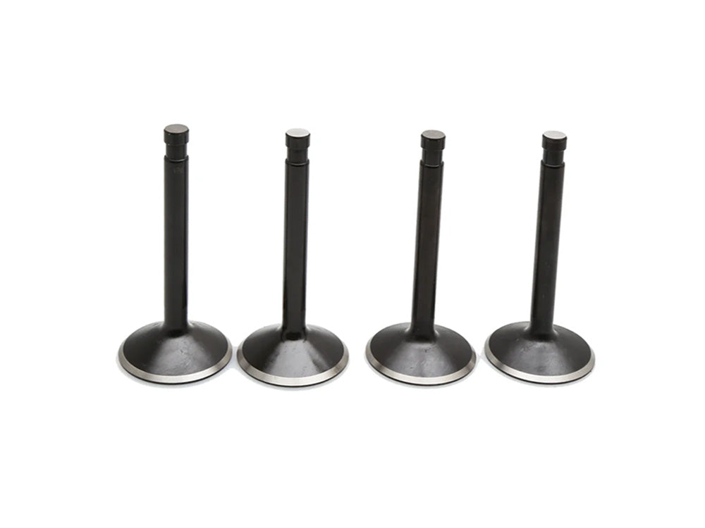 Valve Kit. Fits Big Twin 1966-1984 - Kibblewhite