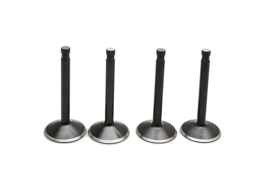 Valve Kit. Fits Big Twin 1966-1984 - Kibblewhite