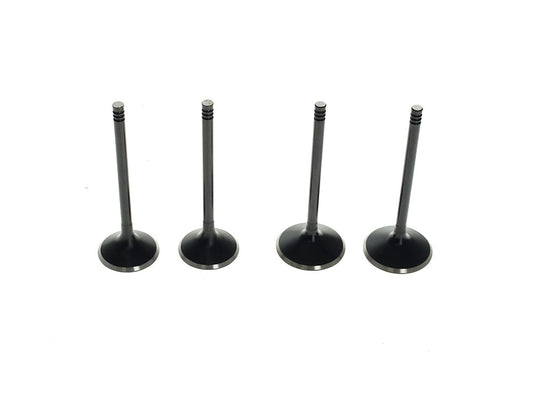 Valve Kit. Fits 1200cc Sportster 2004-2021 - Kibblewhite