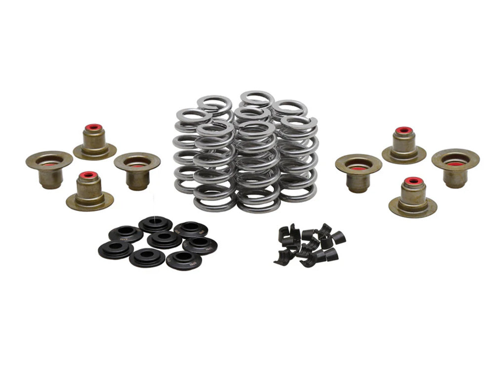 0.640in. Valve Spring Kit. Fits Milwaukee-Eight 2017up - Kibblewhite