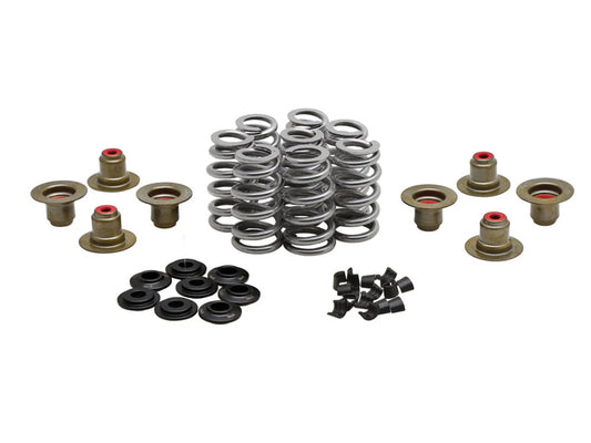 0.640in. Valve Spring Kit. Fits Milwaukee-Eight 2017up - Kibblewhite