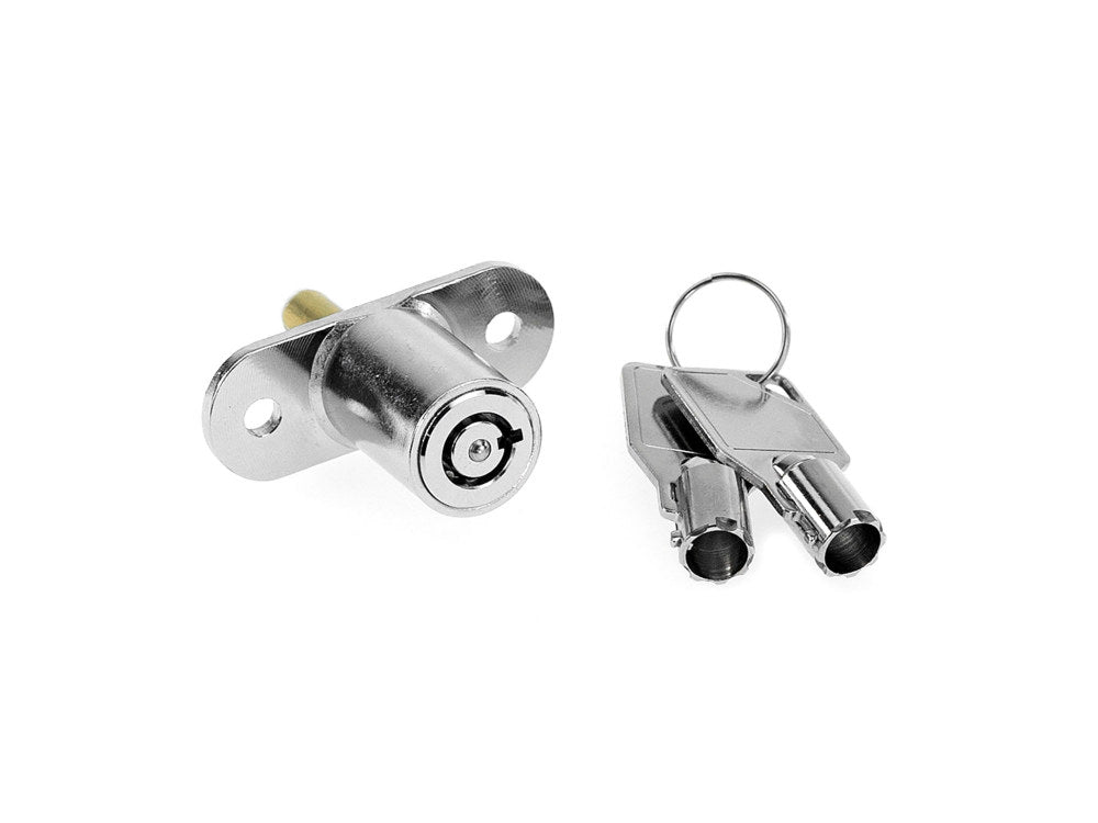 Wolf One Steering Lock. - Kraus Moto
