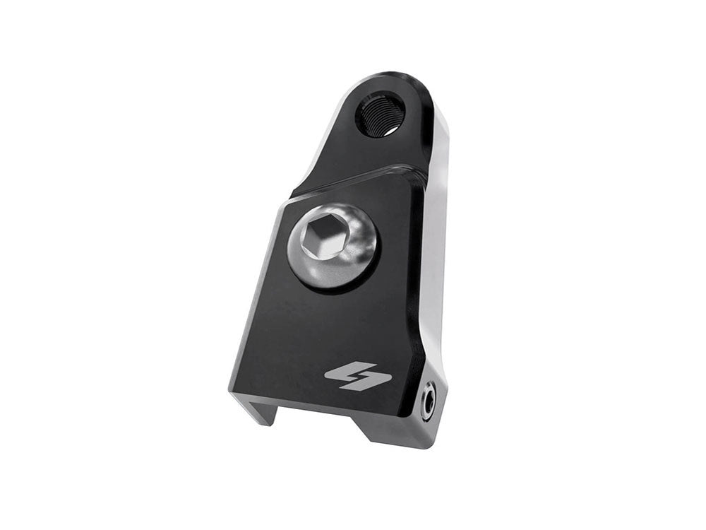 EZ-Shift - Black Anodized. Fits Twin Cam 1999-2017 - Kraus Moto