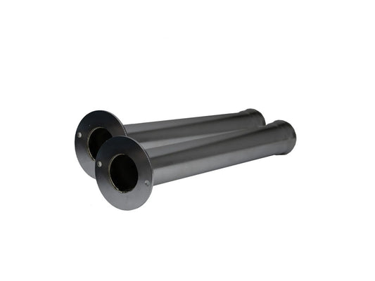Ripper Baffles. Fits Khrome Werks 2017up Touring Mufflers - Khrome Werks