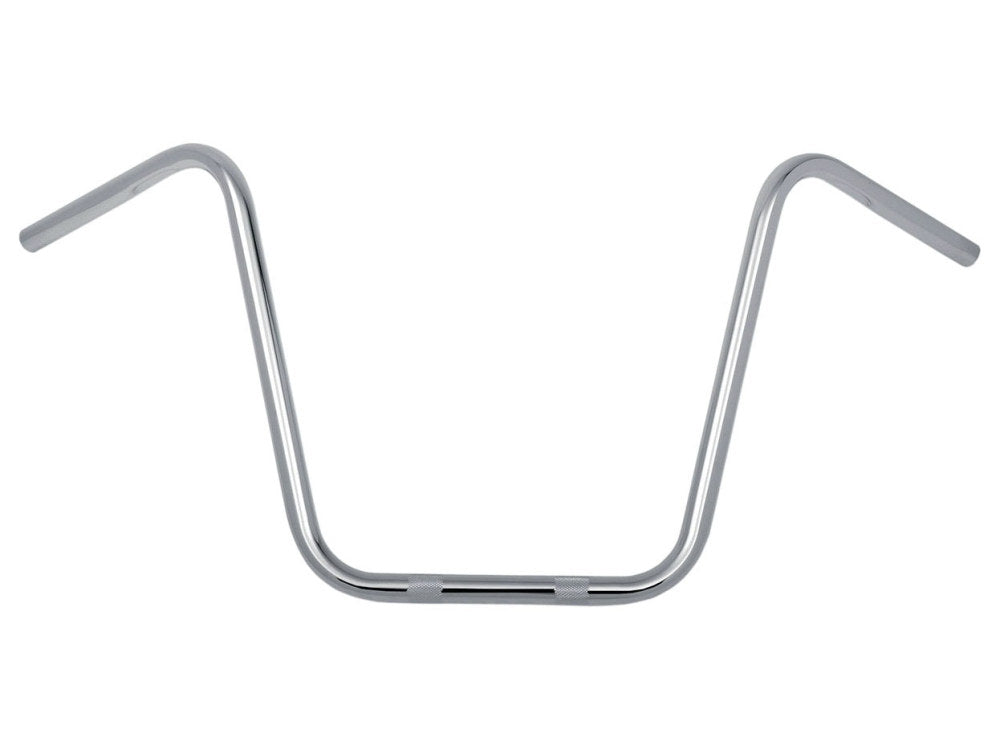 16in. x 1in. Ape Hanger Handlebar - Chrome. Fits OEM Softail Springer 1988-2009 - Khrome Werks