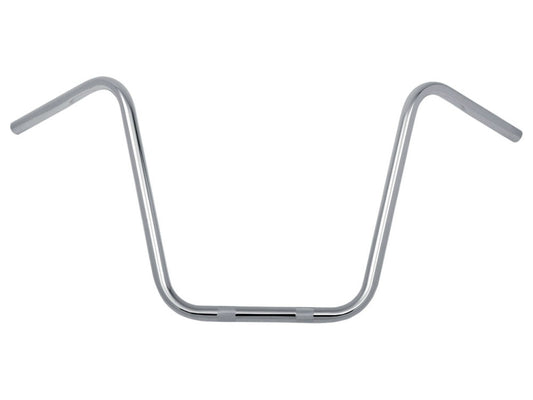 16in. x 1in. Ape Hanger Handlebar - Chrome. Fits OEM Softail Springer 1988-2009 - Khrome Werks