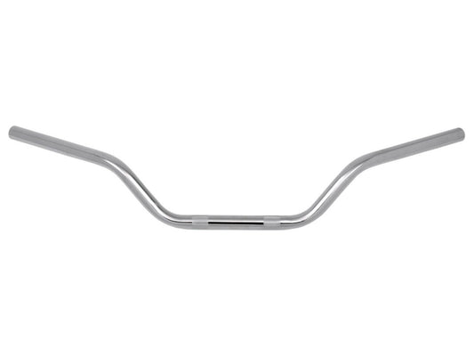 1in. Bad Boy Style Handlebar - Chrome. - Khrome Werks