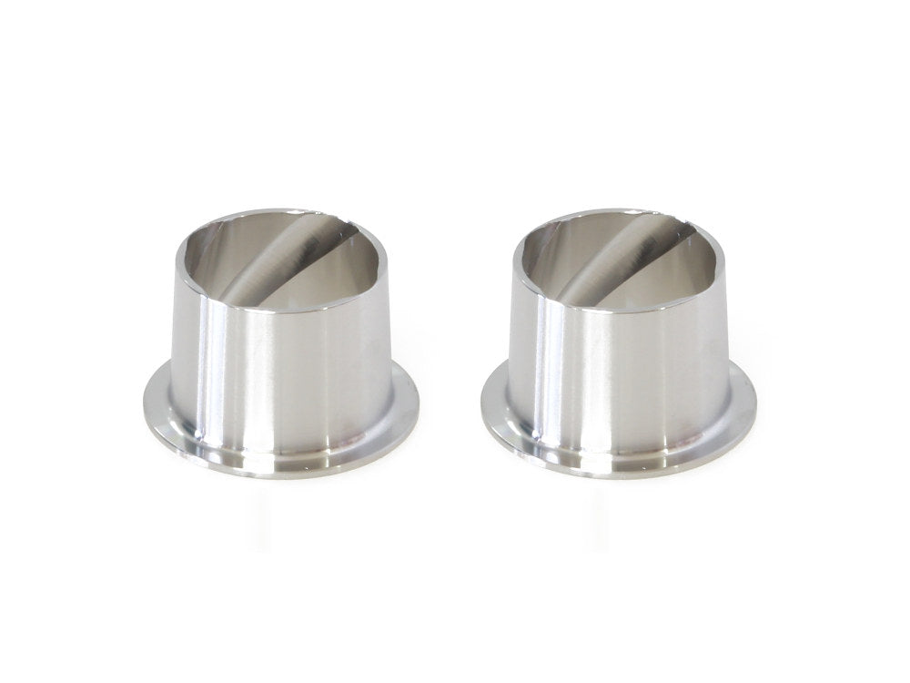 Vortex Exhaust Torque Cones - LA Choppers