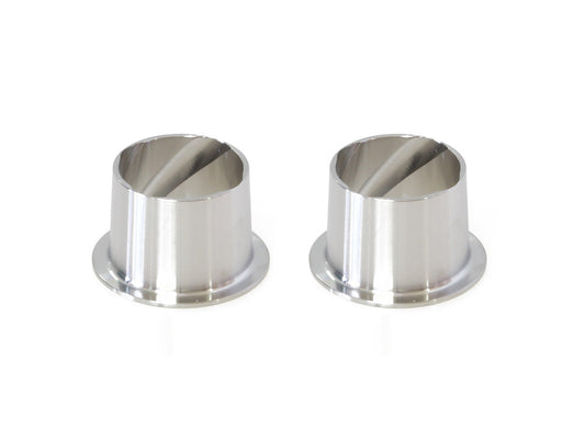 Vortex Exhaust Torque Cones - LA Choppers