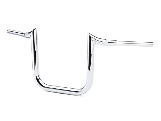 14in. x 1-1/2in. Grande Prime Ape Handlebar - Chrome. - LA Choppers