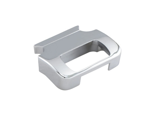 1-1/4in. Gauge Mount - Chrome. Fits Street Bob, Breakout, Low Rider ST & Standard 2018up. - LA Choppers