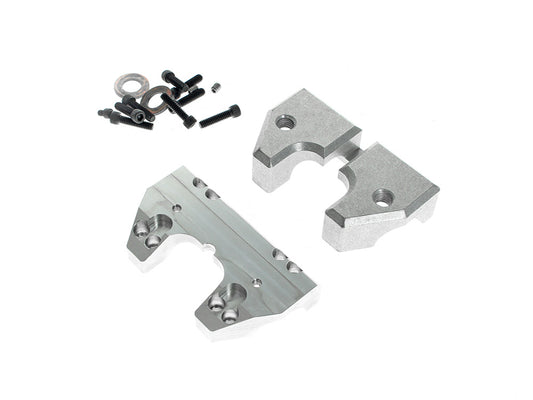 1.5in. Handlebar Riser Adapter. Fits Road King 2014-2025 - LA Choppers