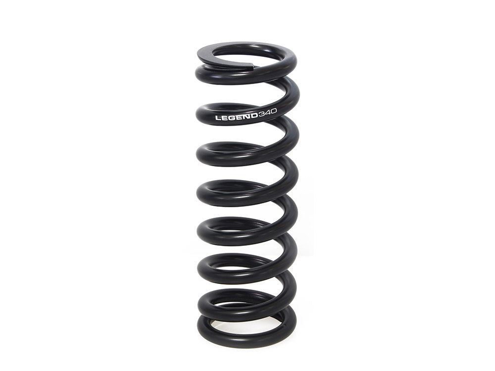 Honda CRF110F Performance Rear Spring - Heavy Duty. Fits CRF110F 2019up. - Legend Suspension