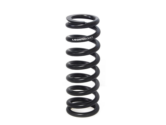 Honda CRF110F Performance Rear Spring - Heavy Duty. Fits CRF110F 2019up. - Legend Suspension