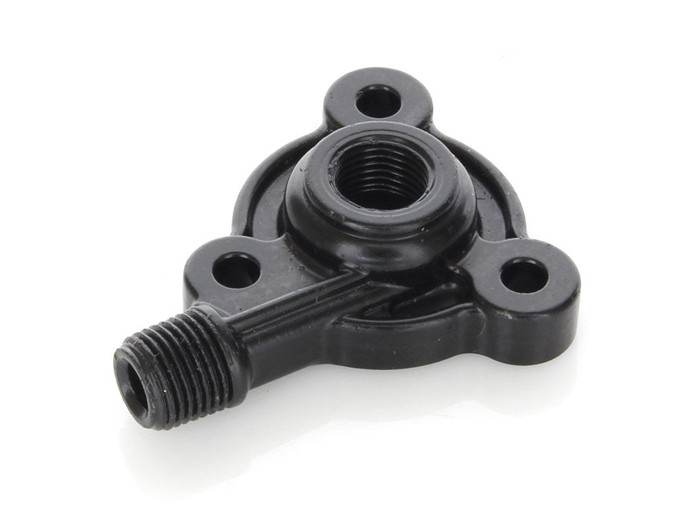 3 Bolt Compressor Head. - Legend Suspension