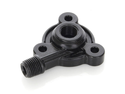 3 Bolt Compressor Head. - Legend Suspension
