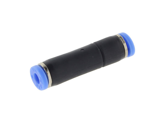 1-Way Check Valve Fitting. 5/32in. Push to Connect. - Legend Suspension