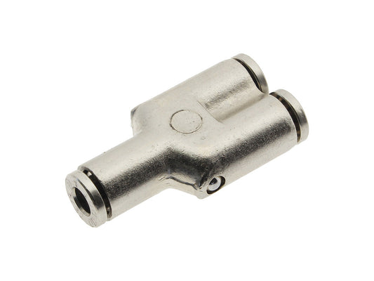 Y Air Fitting. - Legend Suspension