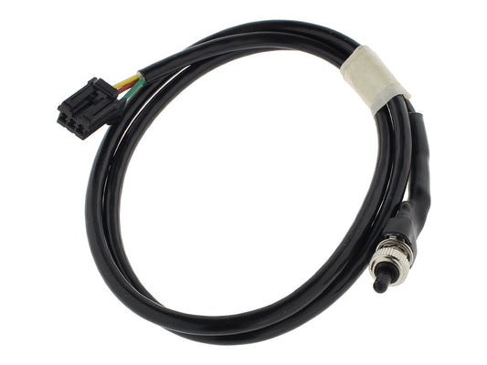Two-Way Toggle Assembly Switch. 36in. Long Wiring, Late Plug. - Legend Suspension