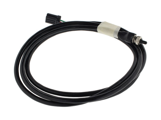 Two-Way Toggle Assembly Switch. 73in. Long Wiring, Late Plug. - Legend Suspension