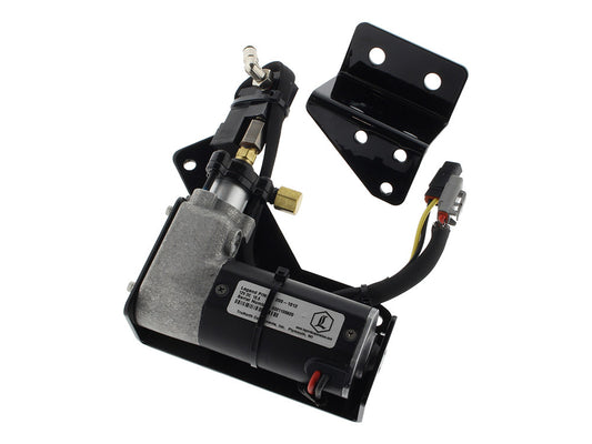 Legend Compressor Assembly. Fits Dyna 2006-2017. - Legend Suspension