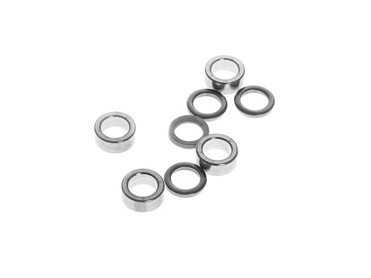 Spacer Kit. Fits Touring Legend Revo Series Shock Absorbers. - Legend Suspension