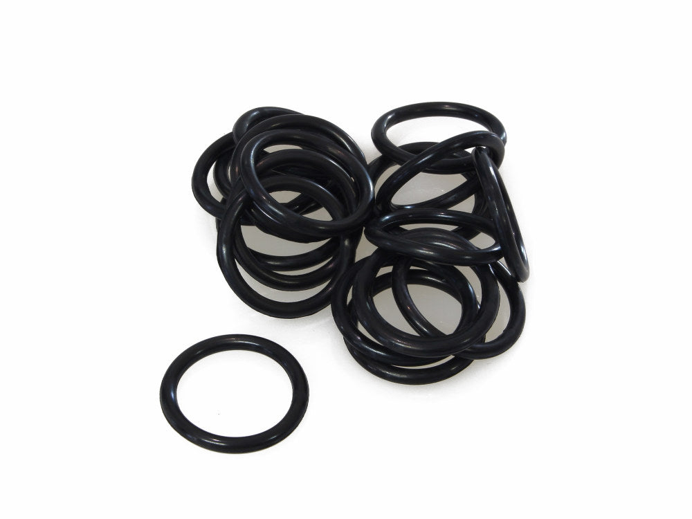 O-Ring Kit - Pack of 20. Suits Linbar Engine Guards. - Lindby Custom Inc