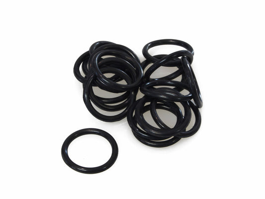 O-Ring Kit - Pack of 20. Suits Linbar Engine Guards. - Lindby Custom Inc