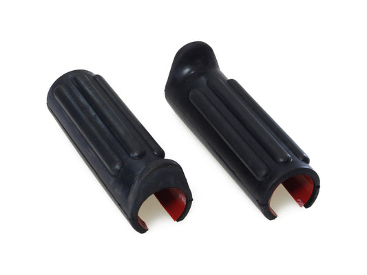 Rubber Kit. Suits Multibar Engine Guards. - Lindby Custom Inc