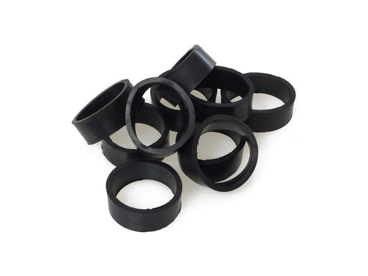 O-Ring Kit - Pack of 10. Suits Magnumbar Engine Guards. - Lindby Custom Inc