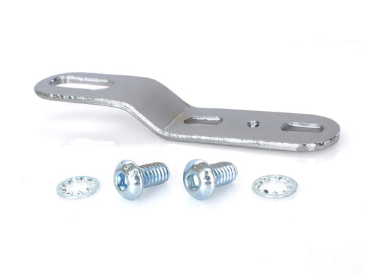 Replacement Rear Bracket. Fits LP-LK-001 BareBones Seat. - LePera Seats