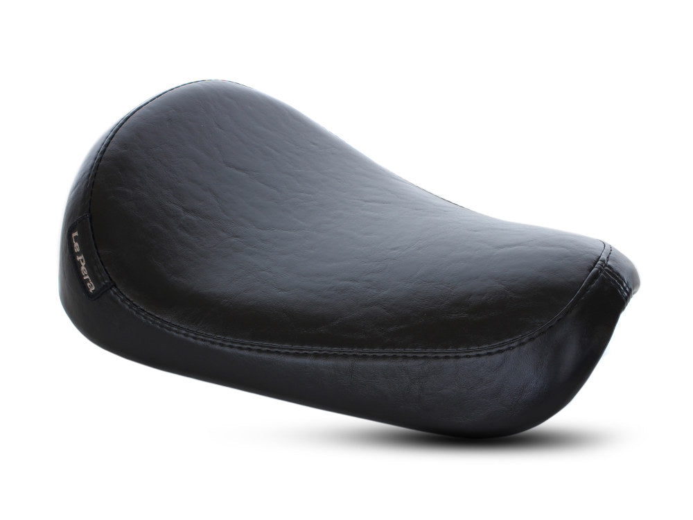 Silhouette Solo Seat. Fits Sportster 1982-2003. - LePera Seats