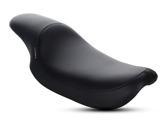 Silhouette Dual Seat. Fits Dyna 1991-1995. - LePera Seats